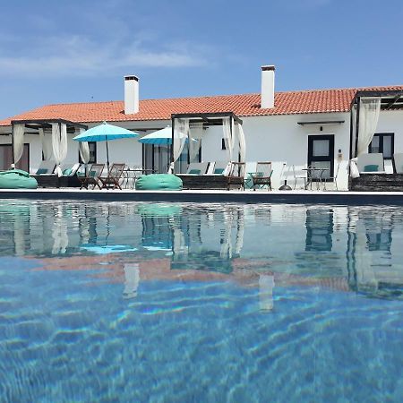 Terras - Agroturismo & Vinhos Beja Luaran gambar