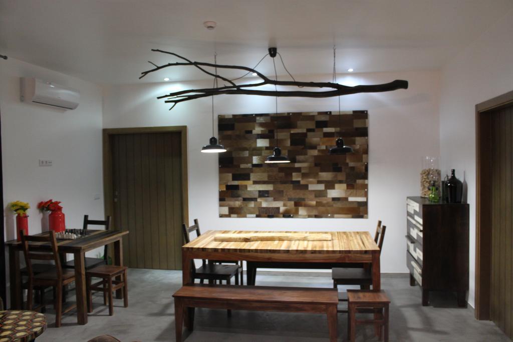 Terras - Agroturismo & Vinhos Beja Bilik gambar