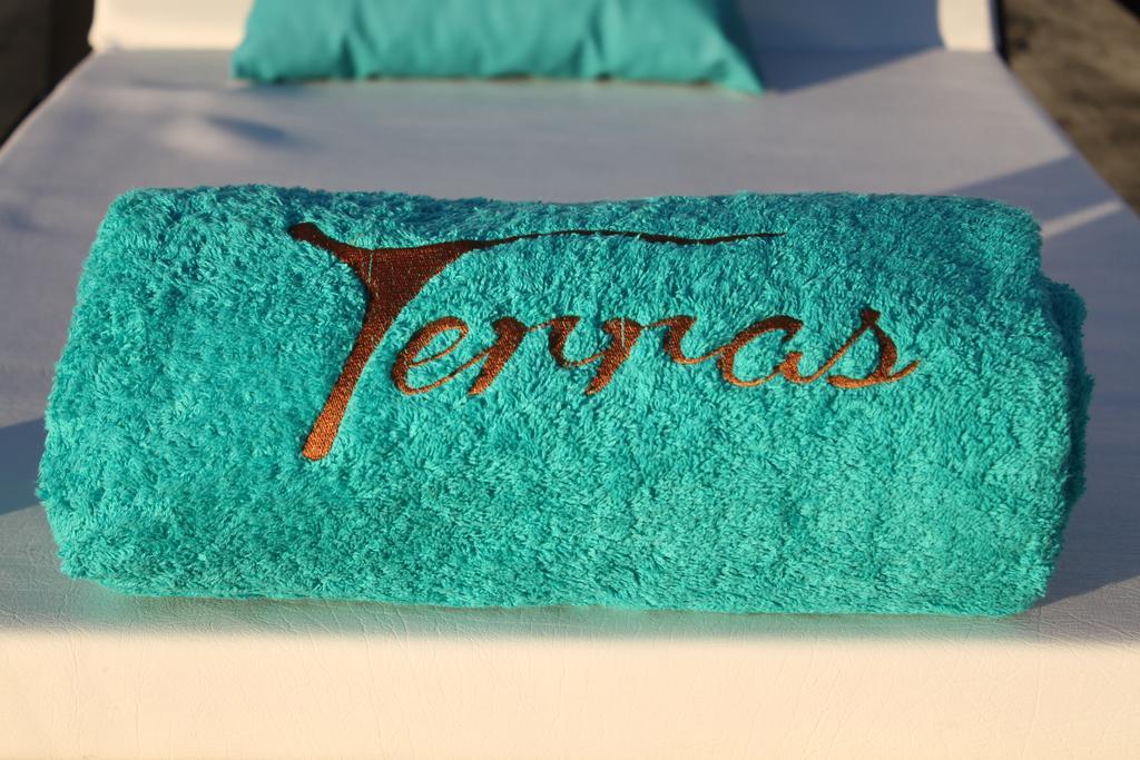 Terras - Agroturismo & Vinhos Beja Luaran gambar