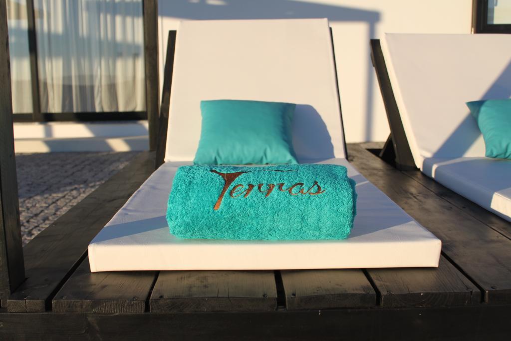 Terras - Agroturismo & Vinhos Beja Luaran gambar