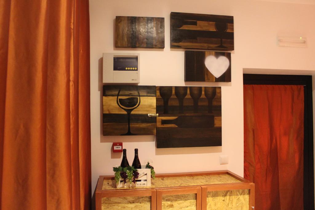 Terras - Agroturismo & Vinhos Beja Luaran gambar