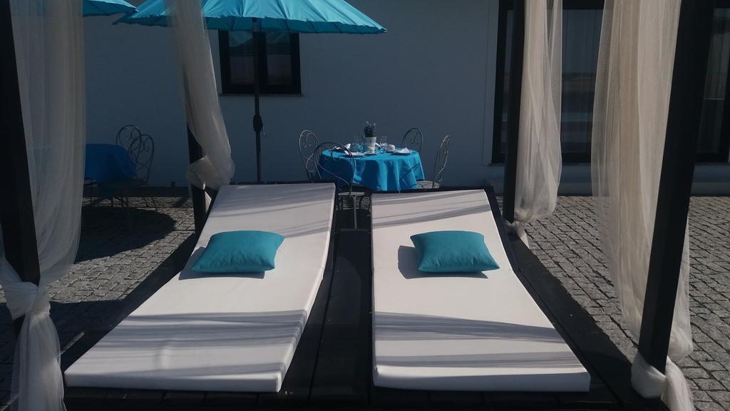 Terras - Agroturismo & Vinhos Beja Luaran gambar