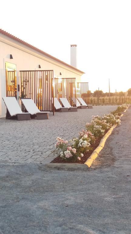 Terras - Agroturismo & Vinhos Beja Luaran gambar