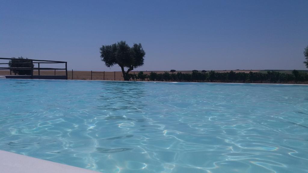 Terras - Agroturismo & Vinhos Beja Luaran gambar