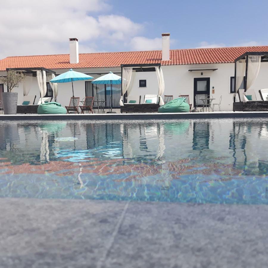 Terras - Agroturismo & Vinhos Beja Luaran gambar
