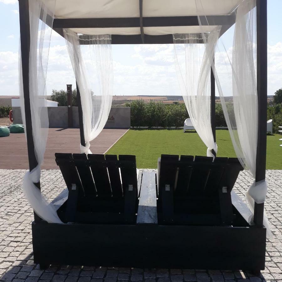 Terras - Agroturismo & Vinhos Beja Luaran gambar